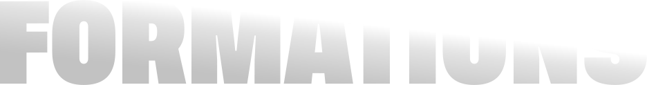 Formations